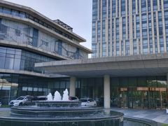 -廊坊固安福朋喜来登酒店