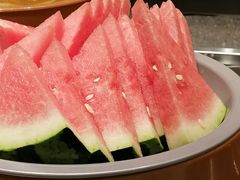 西瓜-龍歌自助小火锅(兰山上海路万达店)