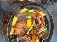 -旺爷砂锅·茶作(国贸城店)