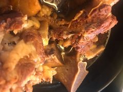 -三千粉牛肉米粉(来客茂店)
