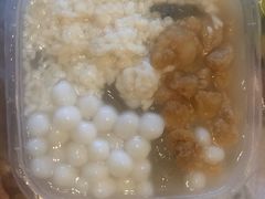-甜心闲生传统手工冰粉(奎星楼店)