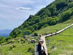 -白草畔自然风景区