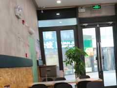 -鸿福面馆·非物质文化遗产(活力源店)