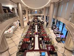 -上海外滩华尔道夫酒店