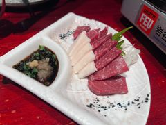 马肉-九州酒场ひこぞう(1号店)