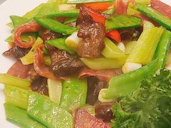 -小贝壳酒楼(经九路店)