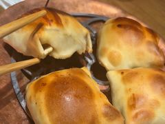 -幸福的烤包子·新疆菜