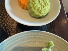 -长春凯悦酒店-品悦中餐厅