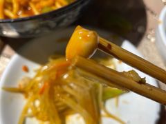 无骨鸡爪-新疆儿子娃娃餐厅(锦华街店)