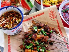 -怪噜范·贵阳小吃大排档(金源旗舰店)