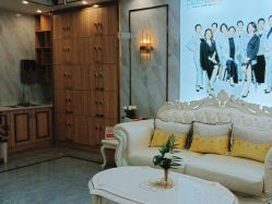 -痘院长·祛痘·皮肤管理