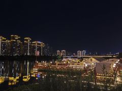 -大小河街