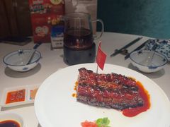 -侨美食家·41年地道粤菜(恒福路店)