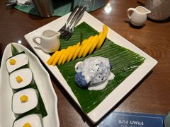 -帕蓝·暹罗料理(大学路店)