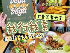 -VEGA VEGA 我行我素