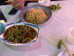 -早酒肖汉老味拌面