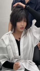 -DL HOPE明星造型