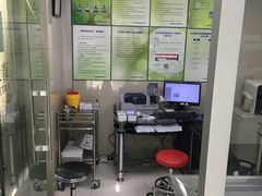 -申普宠物医院·心脏介入·心血管微创(总院)