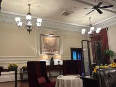 -Salon de Ville浦江汇(上海外滩华尔道夫酒店店)