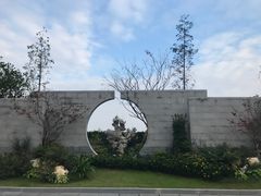 门面-水月周庄铂尔曼酒店 · 漾全日餐厅