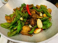 小炒肉-930私房菜(欧阳路店)