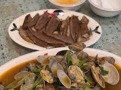 -潮汕铺老店(甜水井店)