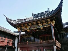 古戏台-中国昆曲博物馆