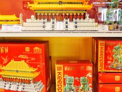 -TOP TOY(大兴荟聚店)