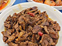 -阿毛饭店(和义路店)