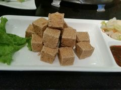 -鹿港小镇(霄云店)