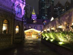 -马勒别墅饭店(静安寺店)