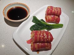 -南枝记·港式打边炉(新北万达店)