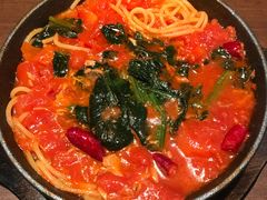 -萨莉亚意式餐厅(杭州滨江天街店)