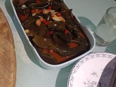 -鱼窝棚柴火铁锅炖(富山屯店)