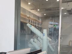 -喜茶(广州番禺奥园广场店)