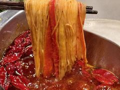 -三江汇火锅店(保全街店)