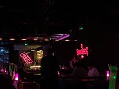 -MOSSO音乐酒吧·live house(南京旗舰店)