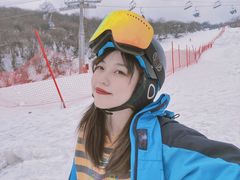 -太子岭滑雪场