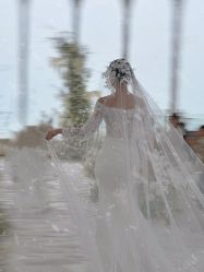 -金禧婚礼定制