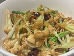 -辣可可·小炒黄牛肉(望京凯德MALL店)