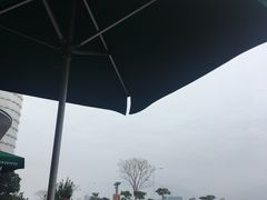 -星巴克(清远万达广场店)