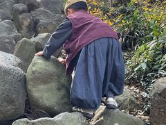-南京市江宁方山