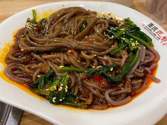 -清真重庆巴爷香辣鸡煲(南小巷店)