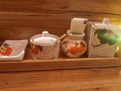 -人间酒暖·Go blanc·烧鸟·深夜食堂(陆家嘴店)