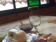 -漢舍中国菜馆(889广场店)