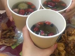 -马学武手抓美食(下南关总店)