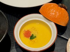 -鲜璟台·地标景观餐厅(上海中心店)