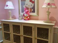 -安吉Hello Kitty乐园