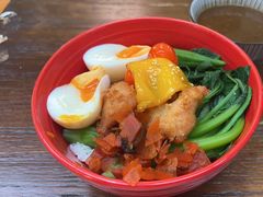 -伽喱博士 Dr.CURRY咖喱饭(太阳宫咖喱店)