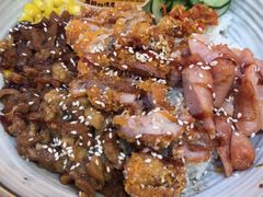 -万能料理屋(钟鼓岭路店)
